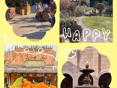 -上海迪士尼度假区