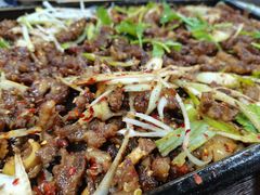 -清真永恒华威肉饼(潘家园店)