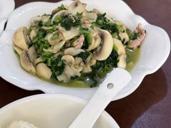 -素勤饮食店(城头巷店)