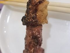 -新疆巴州金丝特餐厅(大钟寺店)