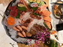 -和创柚子·会席日本料理(新区淮海街店)