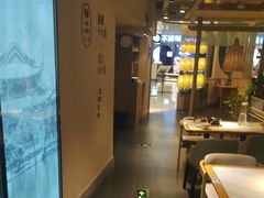 -吴家·淮扬小馆(世纪金源店)