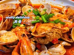 -老闵田螺馆·南昌市井菜·特色小吃(总店)