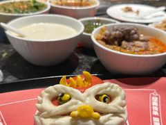 -海底捞火锅(稻河古街夜宵主题店)