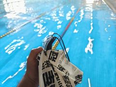 -诺德健游泳健身