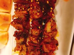 烤肉筋-福云龙(黄河南大街店)