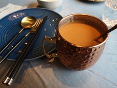 -星叶·东南亚料理(宁波万象汇店)