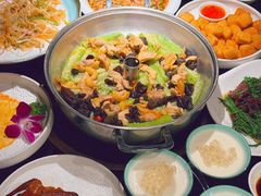 -顺峰顺水顺德菜(龙华店)