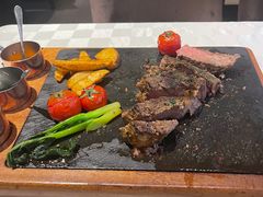 -西堤牛排(南京龙江店)
