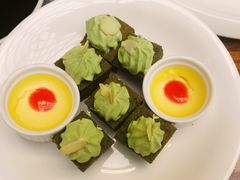 -食间牛排(湖西路店)