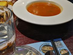-超级厨房概念餐厅(奥园广场店)