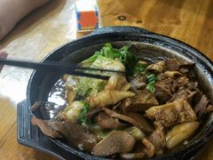 -珍珍小食店(西华路店)
