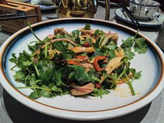 -客家汇·客家传承菜(水库店)
