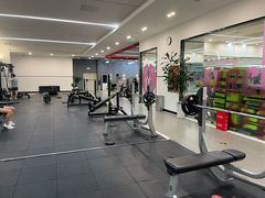 -奇迹健身(SM广场店)