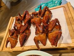 -0776食堂·京城创意菜(七里庄店)