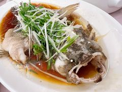 笋壳鱼-顺风江南宴(静安大融城店)