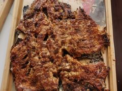 -途肴·老农饭庄(百里峡店)
