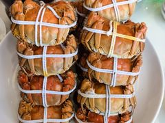 -品鲜村农家菜·阳澄湖大闸蟹(总店)