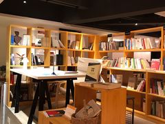 -光舍(香榭里花园店)