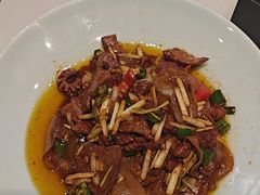 -打酱油·非遗淮扬菜(瘦西湖梅岭店)