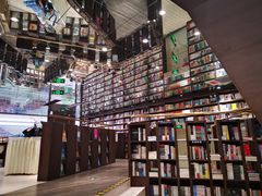 -钟书阁(群光广场店)