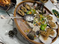 -顺德佬·宴请·生日宴(西乡店)
