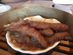 -豫园万丽酒店-万丽轩中餐厅(河南南路店)