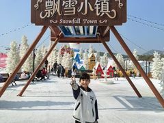 -盈香心动乐园