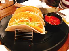 -Rural Tequila墨西哥餐厅(东川路店)