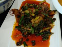 -春来和(汉城南路店)