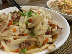 春笋炒肉-江南古镇味道·私房菜