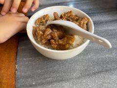 -品香排骨饭(羊官路店)
