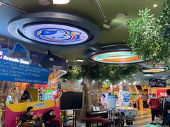 -万达广场(北京槐房店)