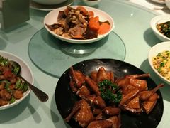 -汤城小厨•粤菜•靓汤(金宝街店)