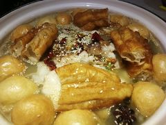 -友达面馆·酸菜鱼面(钱塘区店)