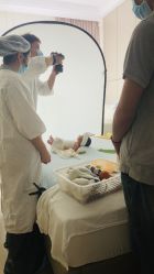 -玛瑞莎专业孕妇摄影(越秀店)