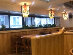 -素满香·食养自助(建邺万达店)