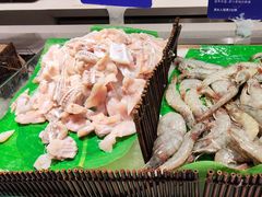 -星伦多自助料理·涮烤一体(嘉兴八佰伴店)