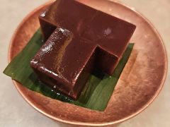 小豆凉糕-小吊梨汤·北京菜·烤鸭(鸟巢店)