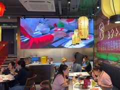 -匠熙小馆(崇文门店)