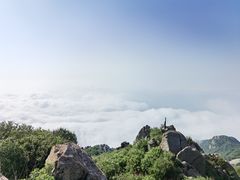 -白草畔自然风景区