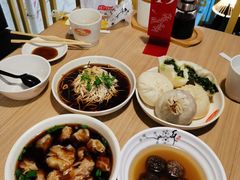 -花园茶楼(兴城西路店)