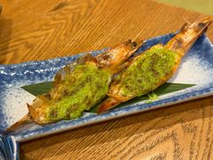 -和创柚子·会席日本料理(新区淮海街店)