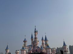 -沈阳方特欢乐世界