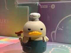 -泡泡玛特POPMART(国金街店)