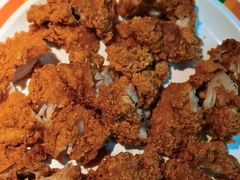 -比格比萨自助(德思勤四季汇店)