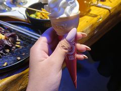 -花腰餐吧Bistro烧烤 傣味(传媒大学店)