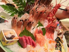 -水濑·日料放题(天河店)