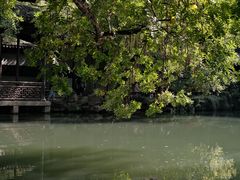 -惠山古镇·寄畅园