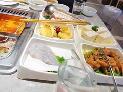 -海底捞大排档火锅(悦荟广场店)